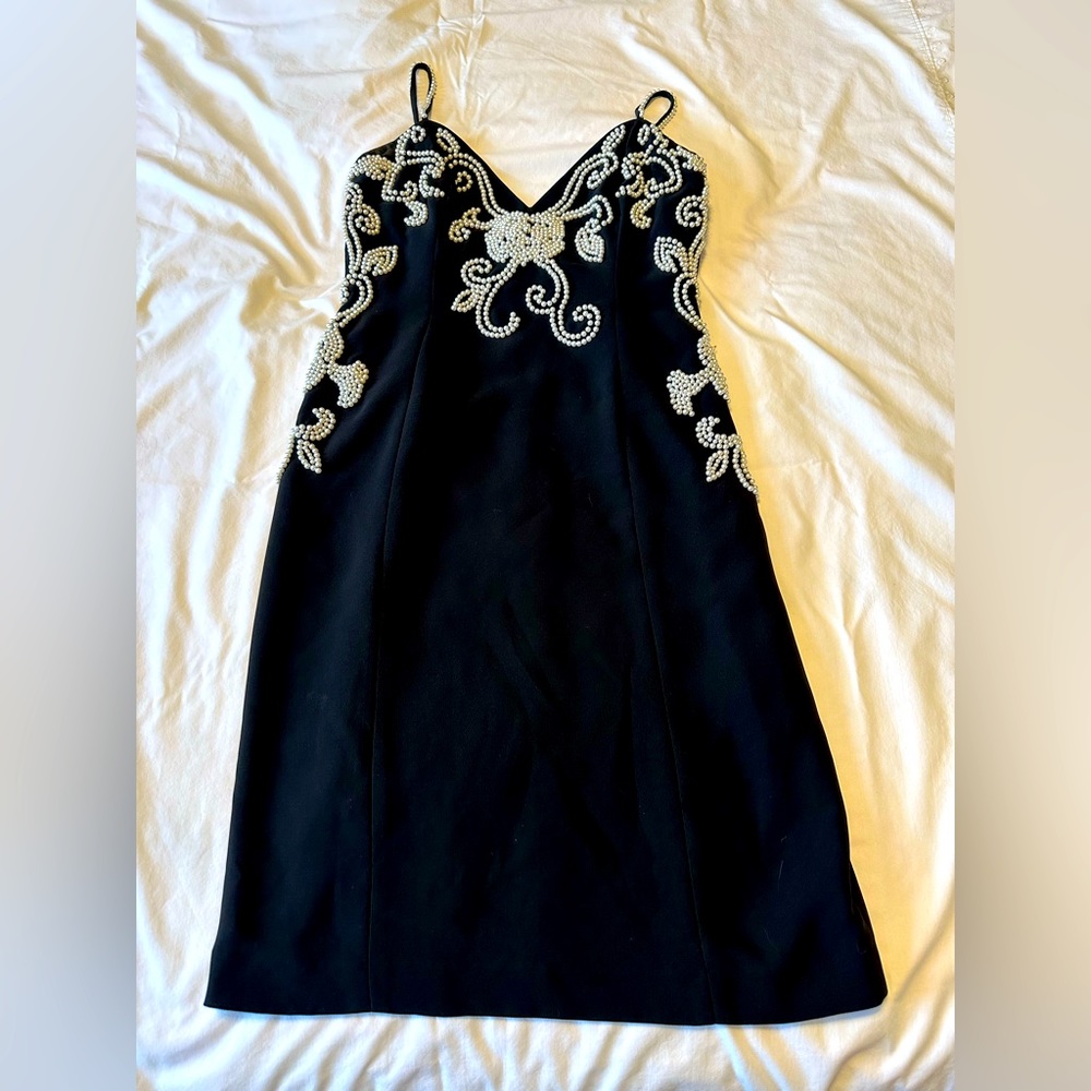 90’s VINTAGE Casadei dress, 🌟RARE